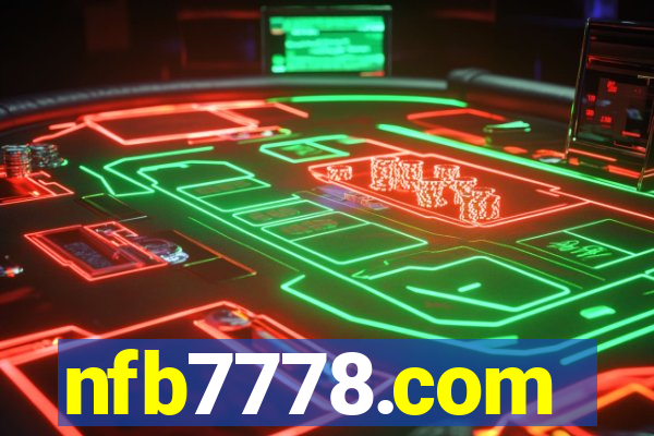 nfb7778.com