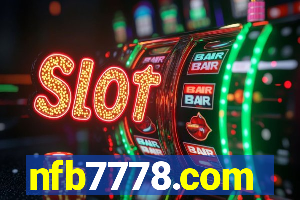 nfb7778.com
