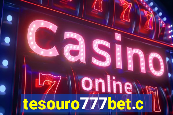 tesouro777bet.com