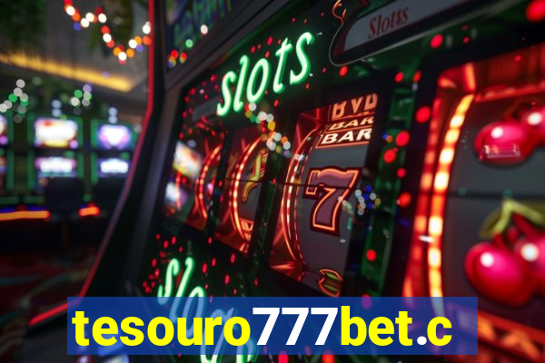tesouro777bet.com