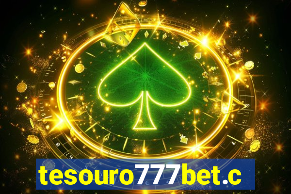 tesouro777bet.com