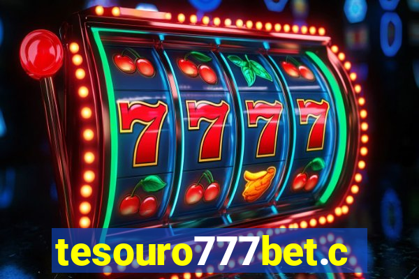 tesouro777bet.com