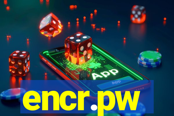 encr.pw