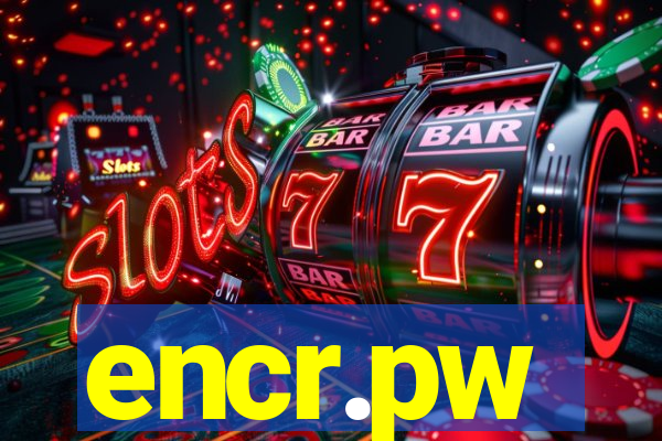 encr.pw