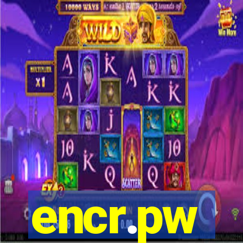 encr.pw