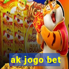 ak jogo bet