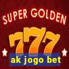 ak jogo bet