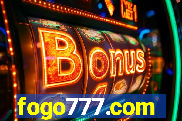 fogo777.com