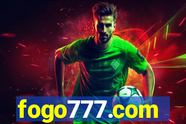 fogo777.com