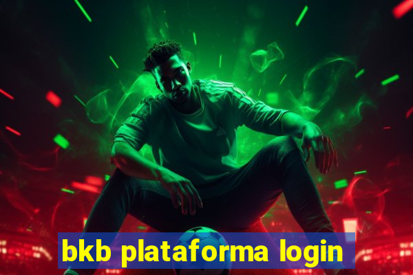 bkb plataforma login