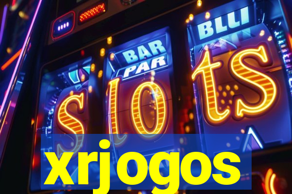xrjogos