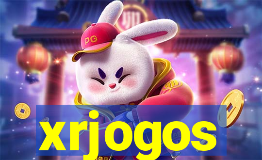 xrjogos