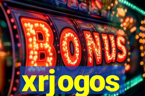 xrjogos