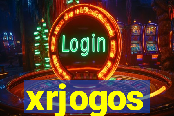 xrjogos