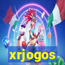 xrjogos