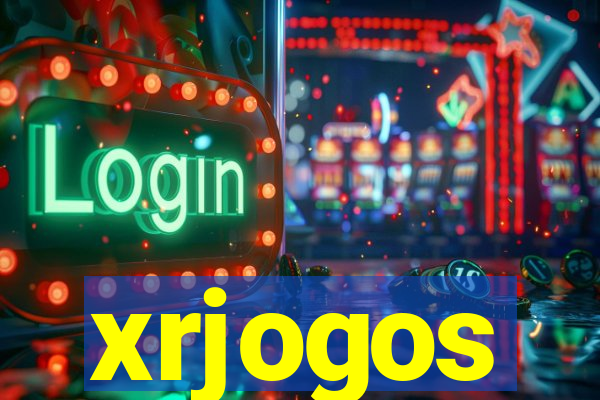 xrjogos
