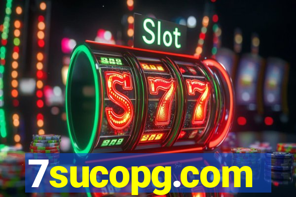 7sucopg.com