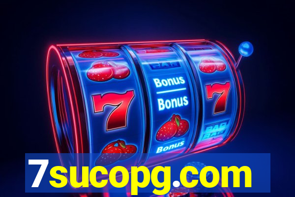 7sucopg.com