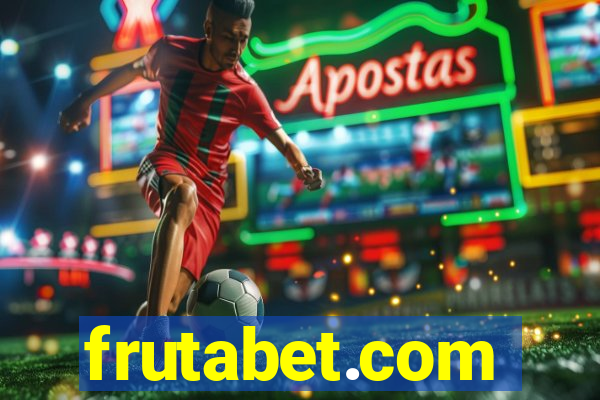 frutabet.com