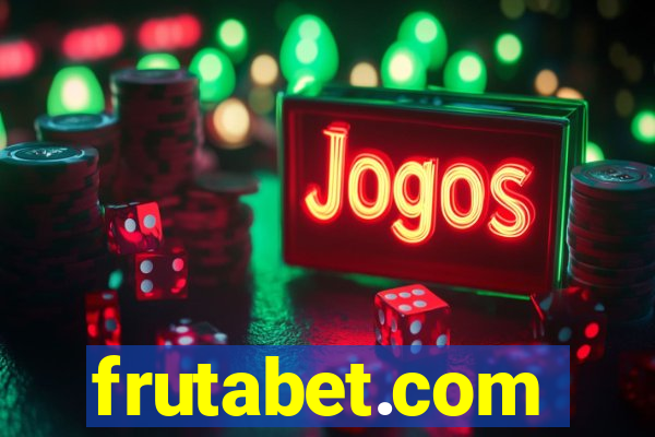 frutabet.com