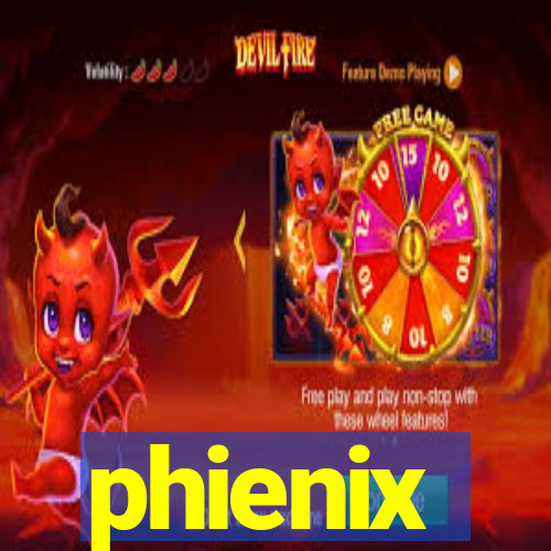 phienix
