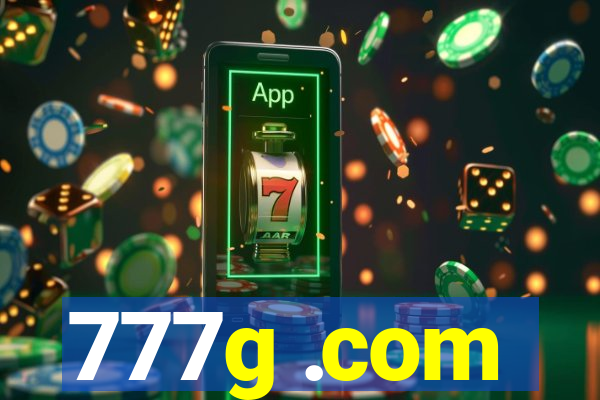 777g .com