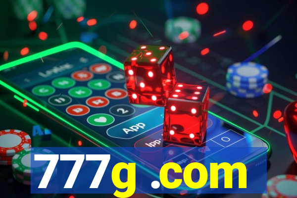 777g .com