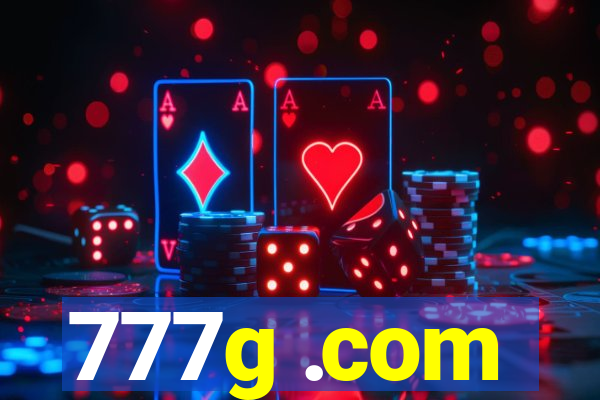 777g .com