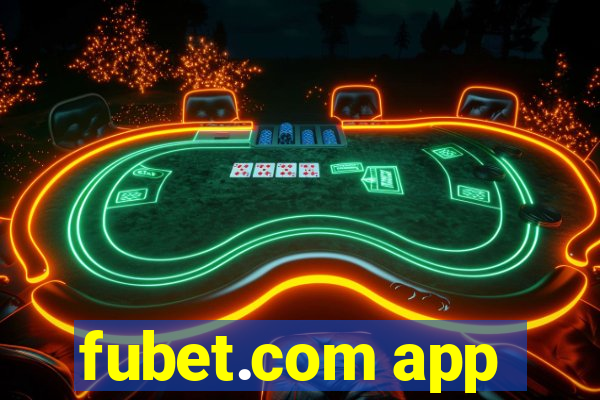 fubet.com app