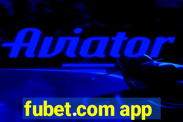 fubet.com app