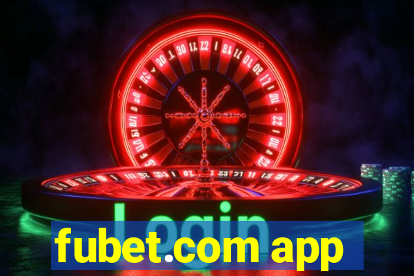 fubet.com app