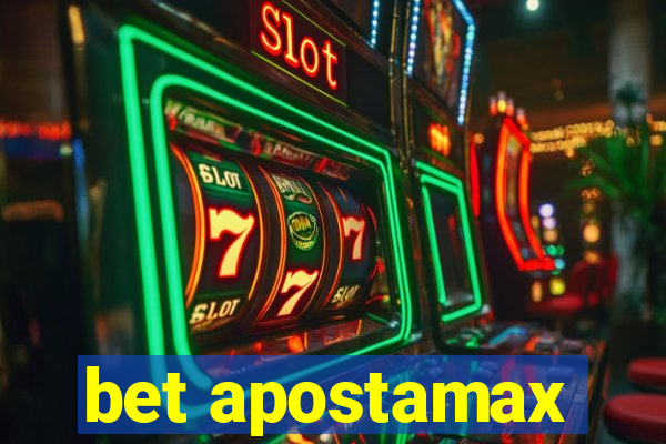 bet apostamax