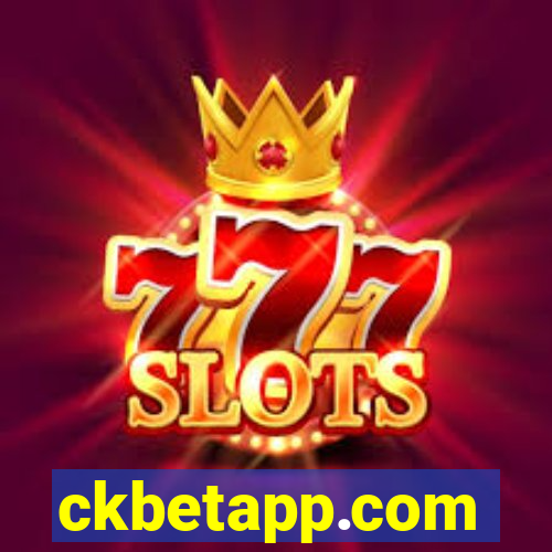 ckbetapp.com