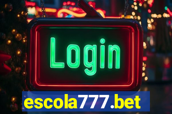 escola777.bet
