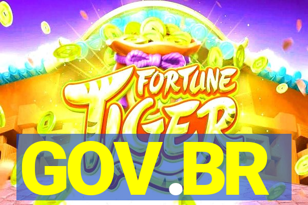 GOV.BR