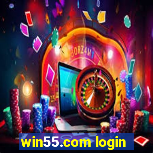 win55.com login