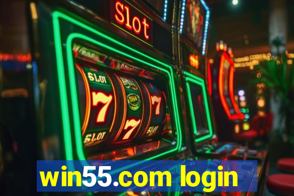 win55.com login