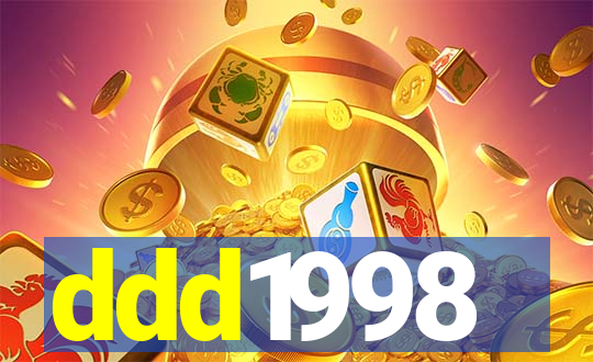 ddd1998
