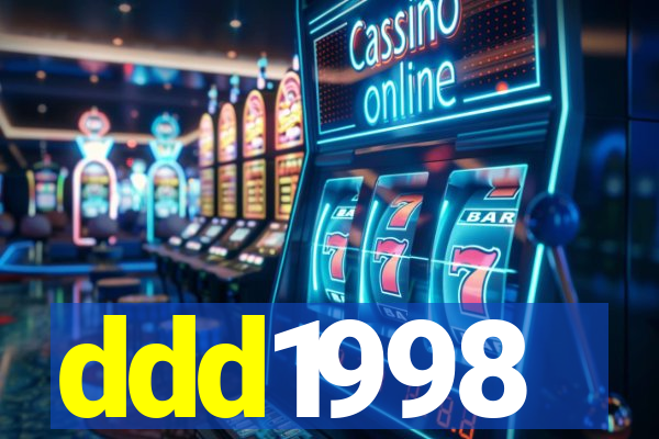 ddd1998
