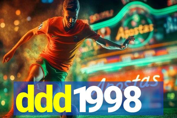 ddd1998