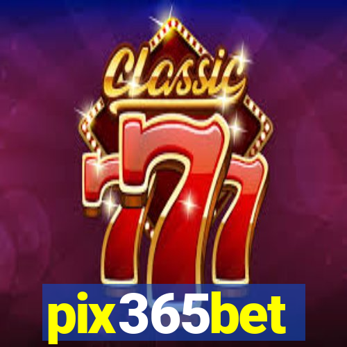 pix365bet
