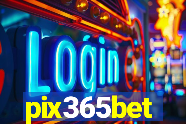 pix365bet