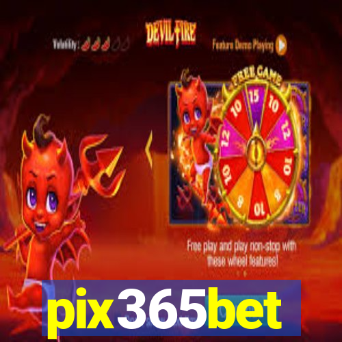 pix365bet