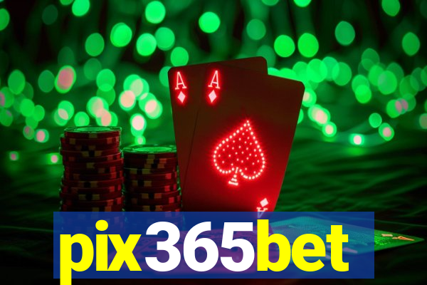 pix365bet