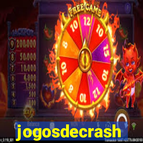jogosdecrash