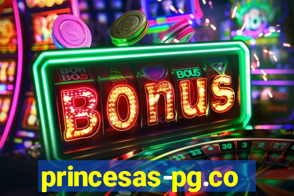 princesas-pg.com