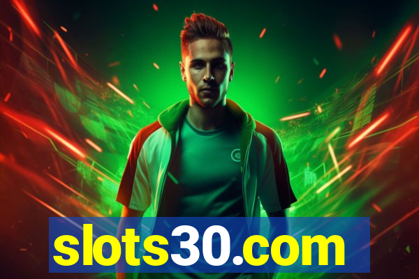 slots30.com