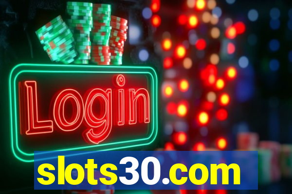 slots30.com