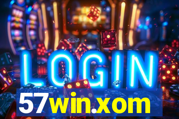 57win.xom
