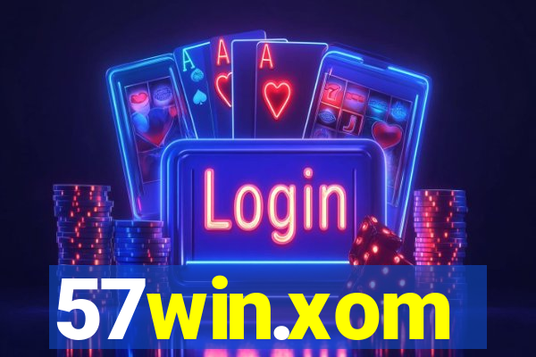 57win.xom